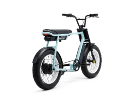 Phatfour FLX Plus -Cube Shop phatfour flx plux emerald blue side back 66b0