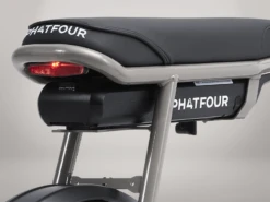 Phatfour FLX Plus -Cube Shop phatfour flx plux zadel accu 9471