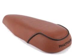 Phatfour Loveseat Bruin