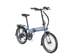 Popal E-Folt 2.0 -Cube Shop popal e folt 2.0 blue zijaanzicht bf28