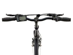 Popal E-Folt 2.0 -Cube Shop popal e folt 2.0 matt black stuur d042