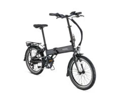 Popal E-Folt 2.0 -Cube Shop popal e folt 2.0 matt black zijaanzicht f637