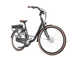 Popal Maeve FM 13 Popal Maeve FM -Cube Shop popal maeve fm matt black zijaanzicht 6736