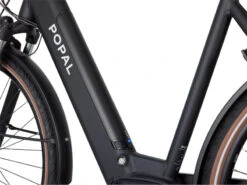 Popal Novel MM N7 19 Popal Novel MM N7 -Cube Shop popal novel mm matt black accu 1357