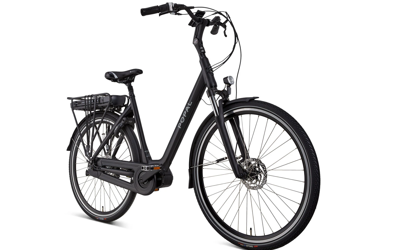 Popal Vidar M420 4 Popal Vidar M420 - Afbeelding 2