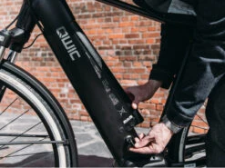 QWIC Premium I MN7+ Dames -Cube Shop premium i mn7plus dames accu2 17f4