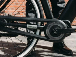 QWIC Premium I MN7+ Dames -Cube Shop premium i mn7plus dames kettingkast 2d6f