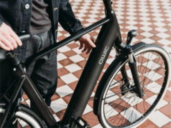 QWIC Premium I MN7+ Heren -Cube Shop premium i mn7plus heren frame 9dd6