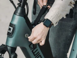 QWIC Mira Daily Lage Instap -Cube Shop qwic mira daily accu uitneembaar 93e4