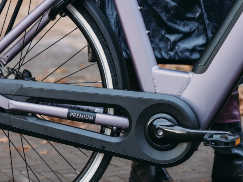 QWIC Premium I FN7 Dames 4 QWIC Premium I FN7 Dames - Afbeelding 2