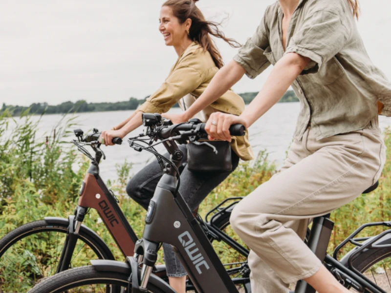 QWIC Mira Tour Lage Instap 6 QWIC Mira Tour Lage Instap - Afbeelding 4