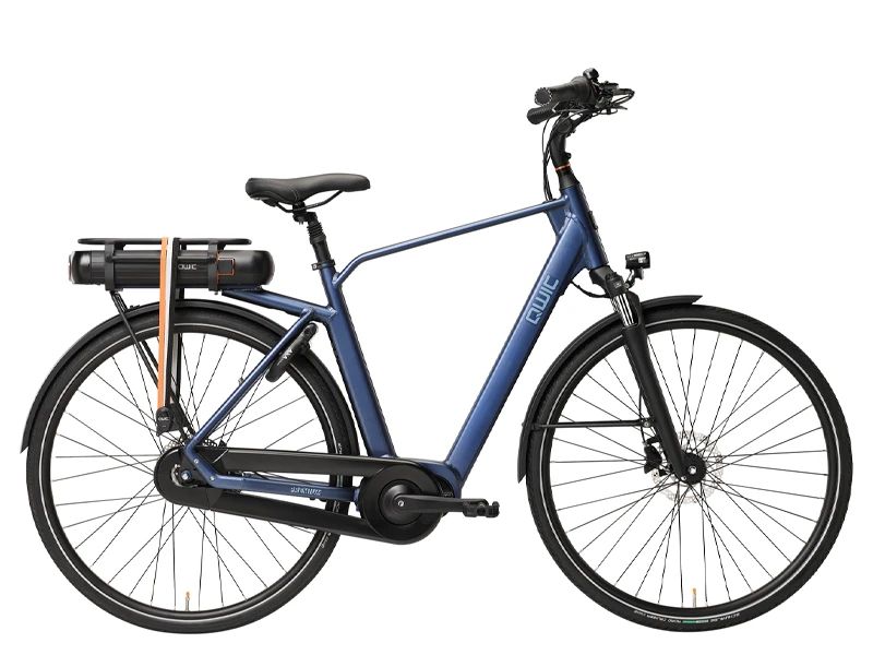 QWIC Premium MN7D+ Heren 3 QWIC Premium MN7D+ Heren