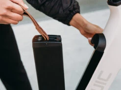 QWIC Premium Q MN8 Belt Dames -Cube Shop qwic premium q mn8 belt accu uitneembaar 96fb