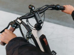 QWIC Premium Q MN8 Belt Dames -Cube Shop qwic premium q mn8 belt stuur 5a0c