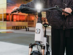 QWIC Premium Q MN8 Belt Dames -Cube Shop qwic premium q mn8 belt verlichting 035e