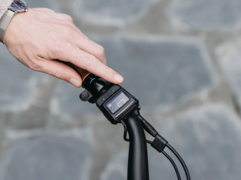 QWIC Premium Q MN8 Heren 8 QWIC Premium Q MN8 Heren - Afbeelding 6