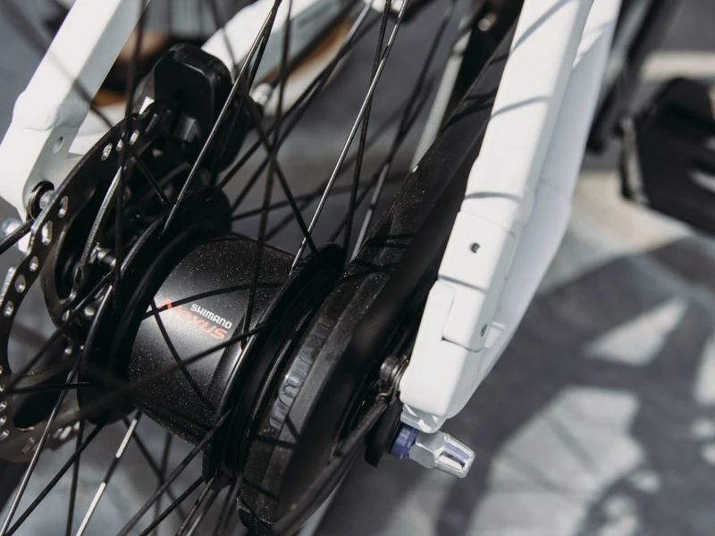 QWIC Premium Q MN8 Heren 6 QWIC Premium Q MN8 Heren - Afbeelding 4