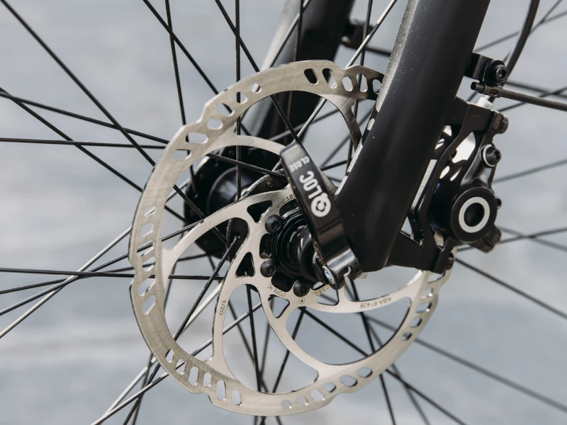 QWIC Premium Q MN8 Heren 7 QWIC Premium Q MN8 Heren - Afbeelding 5