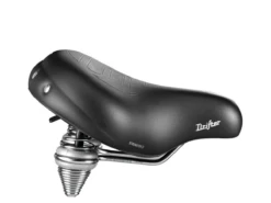 Selle Royal Drifter Relaxed Strengtex Zadel