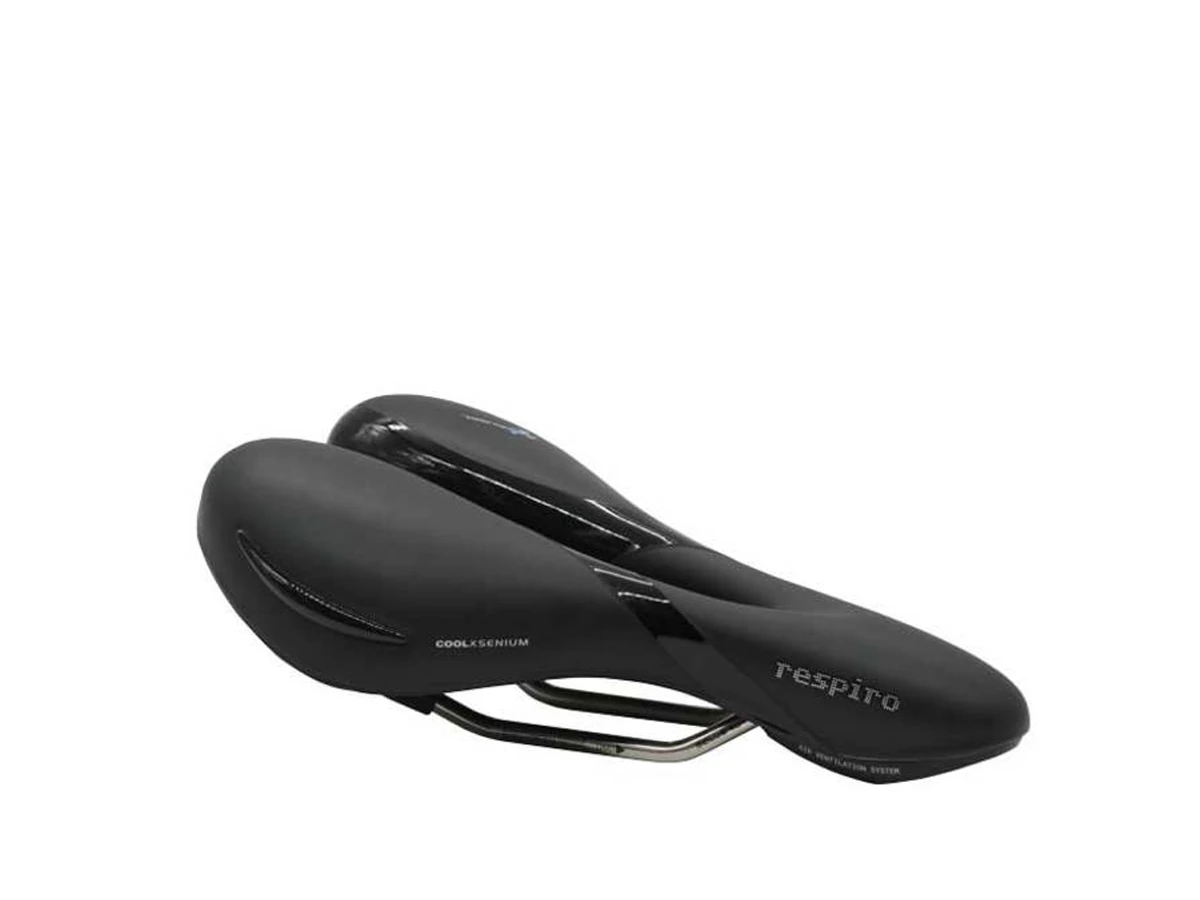 Selle Royal Respiro Moderate Royalgel Zadel 3 Selle Royal Respiro Moderate Royalgel Zadel
