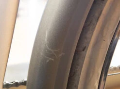 Stromer ST5 Showmodel -Cube Shop spatbord fkt 12 k