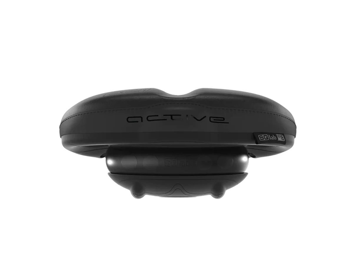 SQlab 621 Ergolux Active 2.0 Zadel 5 SQlab 621 Ergolux Active 2.0 Zadel - Afbeelding 3