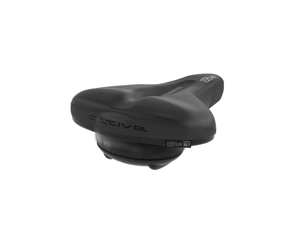 SQlab 621 Ergolux Active 2.0 Zadel 7 SQlab 621 Ergolux Active 2.0 Zadel - Afbeelding 5