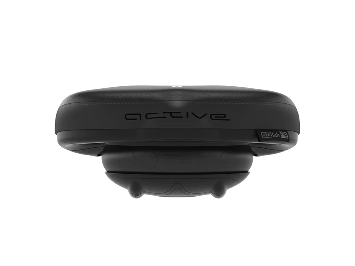 SQlab 621 MD LINE Active City Zadel 4 SQlab 621 MD LINE Active City Zadel - Afbeelding 2