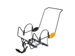 Steco Baby-Mee Fietsendrager