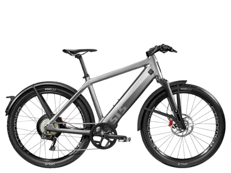 Stromer ST5 ABS Sport 3 Stromer ST5 ABS Sport