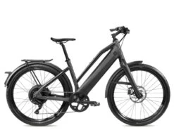 Stromer ST1 Comfort 814Wh - Maat M