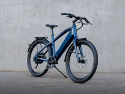 Stromer ST1 Launch Edition Sport -Cube Shop stromer st1 launch edition sport petrol outdoor 33bb