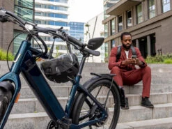 Stromer ST1 Launch Edition Sport -Cube Shop stromer st1 launch edition sport petrol outdoor zakelijk 2 0cb1