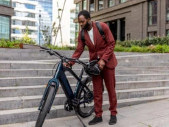 Stromer ST1 Launch Edition Sport -Cube Shop stromer st1 launch edition sport petrol outdoor zakelijk 3 22f8