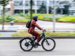 Stromer ST1 Launch Edition Sport -Cube Shop stromer st1 launch edition sport petrol outdoor zakelijk 7 0d4a