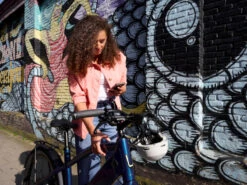 Stromer ST1 Launch Edition Sport -Cube Shop stromer st1 launch edition sport petrol sfeerafbeelding 1 a936