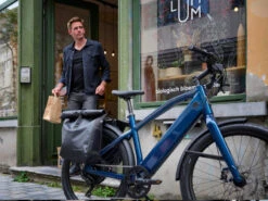 Stromer ST1 Launch Edition Sport -Cube Shop stromer st1 launch edition sport petrol sfeerafbeelding a9ab