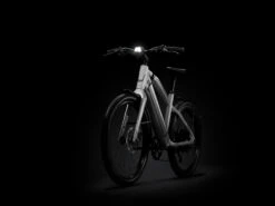 Stromer ST1 LCI Comfort -Cube Shop stromer st1 lci comfort dagrijverlichting cb11