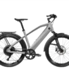 Stromer ST1 Sport 814Wh - Maat M 2 Stromer ST1 Sport 814Wh - Maat M -Cube Shop stromer st1 sport light grey ongeveerd geveerd 03b1