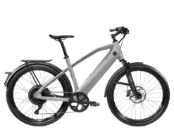 Stromer ST1 Sport 814Wh - Maat M