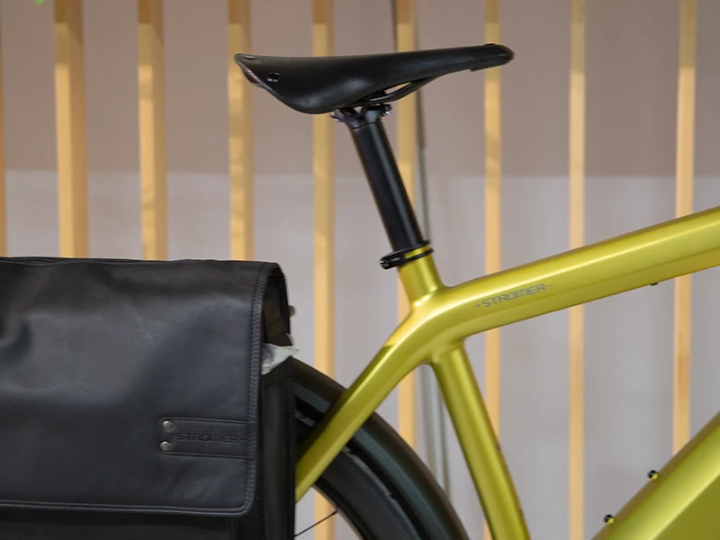 Stromer ST7 XL 1400Wh Showmodel 6 Stromer ST7 XL 1400Wh Showmodel - Afbeelding 4