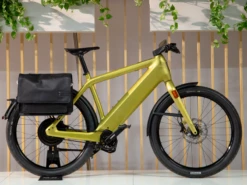 Stromer ST7 XL 1400Wh Showmodel
