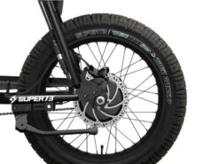 Super73 S2 -Cube Shop super73 s2 achterwiel 1562