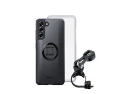 SP Connect Telefoonhouder Bike Bundle Samsung S21 FE