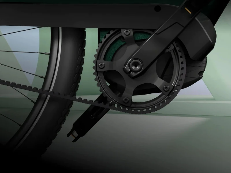 Tenways AGO T 8 Tenways AGO T - Afbeelding 6