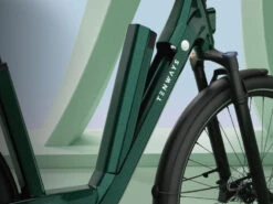 Tenways AGO T 22 Tenways AGO T -Cube Shop tenways ago t accu uitneembaar f058