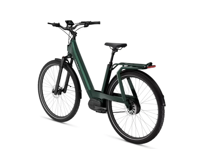 Tenways AGO T 4 Tenways AGO T - Afbeelding 2