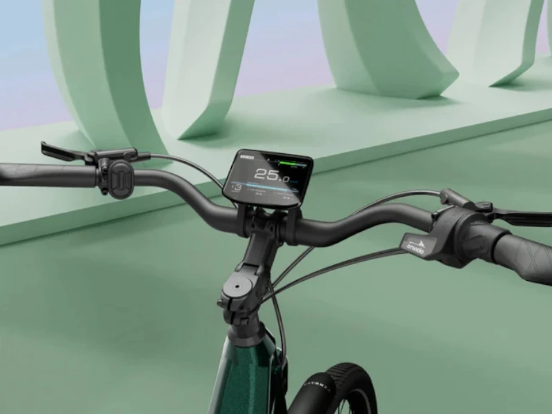 Tenways AGO T 10 Tenways AGO T - Afbeelding 8