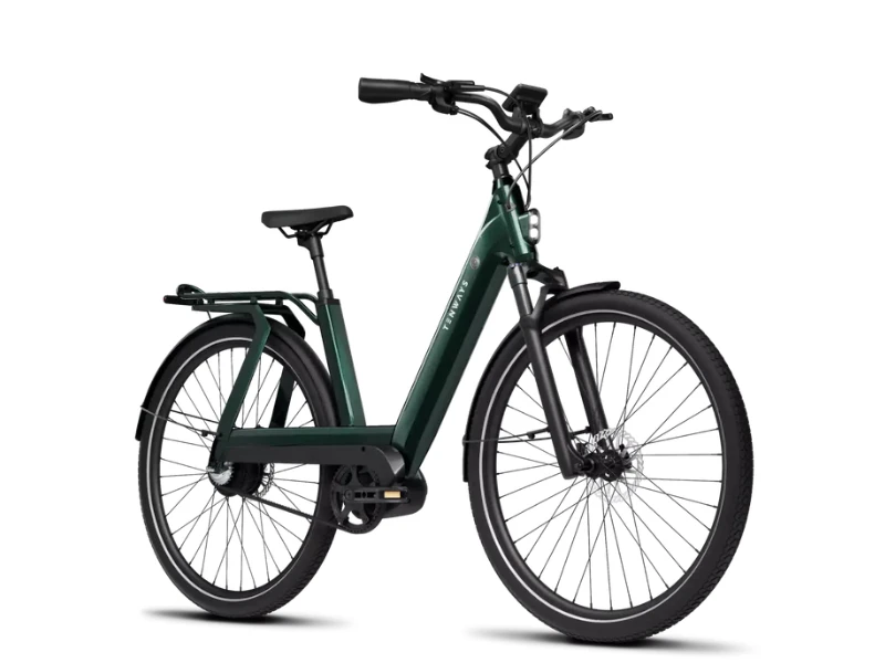 Tenways AGO T 19 Tenways AGO T - Afbeelding 17