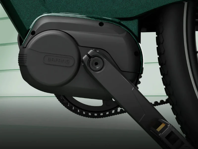 Tenways AGO T 9 Tenways AGO T - Afbeelding 7